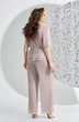 *Костюм брючный 5527 Mira Fashion