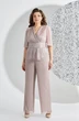 *Костюм брючный 5527 Mira Fashion
