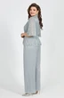 Костюм брючный 5527-3 Mira Fashion