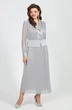Костюм с юбкой 5528 Mira Fashion