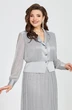 Костюм с юбкой 5528 Mira Fashion