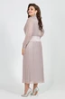 Костюм с юбкой 5528-3 Mira Fashion