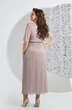 Платье 5529-2 Mira Fashion