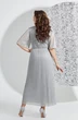 Платье 5529-3 Mira Fashion