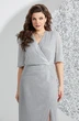Платье 5529-3 Mira Fashion