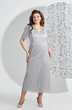 Платье 5530-2 Mira Fashion