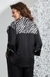 Костюм брючный 5531 Mira Fashion
