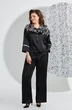 Костюм брючный 5531 Mira Fashion