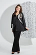 Костюм брючный 5532 Mira Fashion