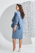 Платье 5535 Mira Fashion