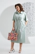 Платье 5536 Mira Fashion