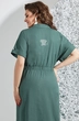 Платье 5538 Mira Fashion