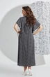 Платье 5540 Mira Fashion
