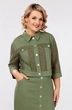 Костюм с юбкой 5541-2 Mira Fashion