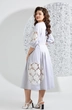 Платье 5542 Mira Fashion