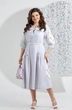 Платье 5542 Mira Fashion