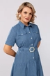 Платье 5549-2 Mira Fashion
