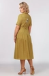 Платье 5549-4 Mira Fashion