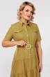 Платье 5549-4 Mira Fashion