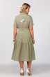 Платье 5549-5 Mira Fashion