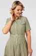 Платье 5549-5 Mira Fashion