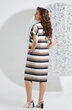 Платье 5551 Mira Fashion