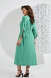 Платье 5552-2 Mira Fashion