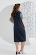 Платье 5553 Mira Fashion