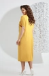 Платье 5555 Mira Fashion