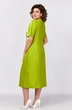 Платье 5555-2 Mira Fashion