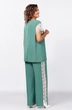 Костюм брючный 5560 Mira Fashion