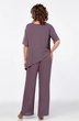 Костюм брючный 5562 Mira Fashion