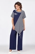 Костюм брючный 5563 Mira Fashion