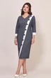 Платье 5581 Mira Fashion