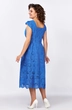 Костюм с платьем 5583 Mira Fashion