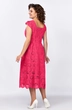 Костюм с платьем 5583-3 Mira Fashion