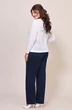 Костюм брючный 5586 Mira Fashion фото 2