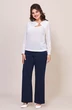 Костюм брючный 5586 Mira Fashion