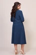 Костюм с юбкой 5587 Mira Fashion фото 2