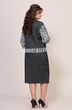 Костюм с юбкой 5590 Mira Fashion фото 2