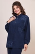 Костюм брючный 5592 Mira Fashion фото 3