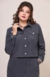Костюм с юбкой 5593 Mira Fashion фото 3