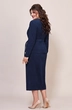 Костюм с юбкой 5594 Mira Fashion