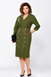 Платье 5601-2 Mira Fashion Платье 5601-2 Mira Fashion
