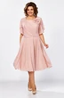 *Платье 5605 Mira Fashion