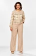 Костюм брючный 5619 Mira Fashion