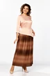 Платье 5620 Mira Fashion Платье 5620 Mira Fashion