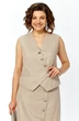 Костюм с юбкой 5664 Mira Fashion фото 4
