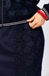 Костюм с юбкой 5684 Mira Fashion фото 5