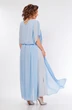 Костюм брючный 5687 Mira Fashion фото 2